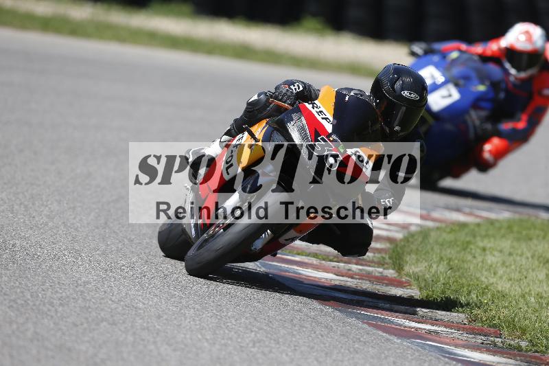 /13 01.05.2025 Speer Racing ADR/Gruppe gruen/36